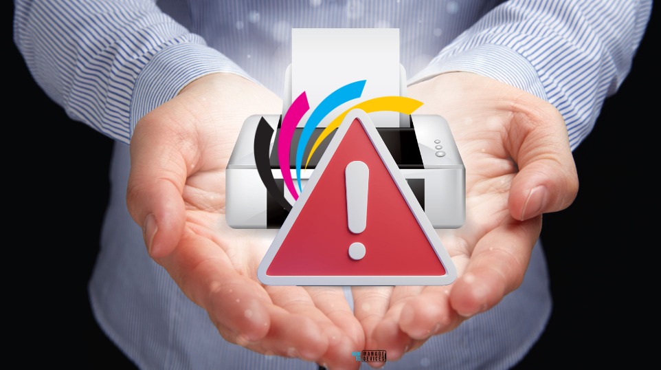 htmdcommunity's tweet photo. [❌❌]Major Issue Printers Getting Renamed to HP LaserJet M101-M106 - https://t.co/F4tX5LKANh
❌No tasks are available on this page Error?
❌Printing Job Impacted with this issue?
#printerissue #windows11 #windows10 #htmdcommunity #msintune https://t.co/7nYShJG6ha