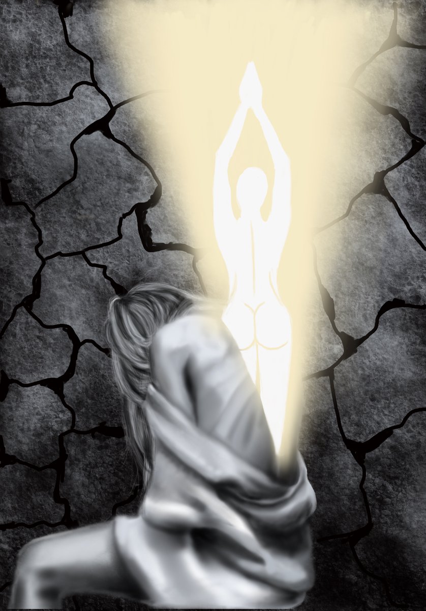 happy #TEZOSTUESDAY 🥰

liberty collection 

🔷Freeness
🔷3/3 EDITION
🔷5 $XTEZ

#tezos #nftcollector #NFTCommunity 

Link 🔻🔻