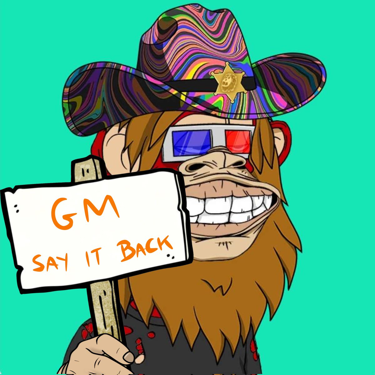 BeFrankOZ's tweet photo. @ClassicsCrypto @MCV4048 @TheGoat_Steven @saintsoflaNFT @adaGOATS @LazyApeSC @MarsCatsVoyage @z00tzAnchorClub @BigDrew369 @Dr_WoppieT @CZR744 @RedKatLife @Dogoxoxo @mommabear @AlphaapesArmy @MarsCatVentures You found me! #LAO #ProudToDeath https://t.co/Q2hTmrKXbB