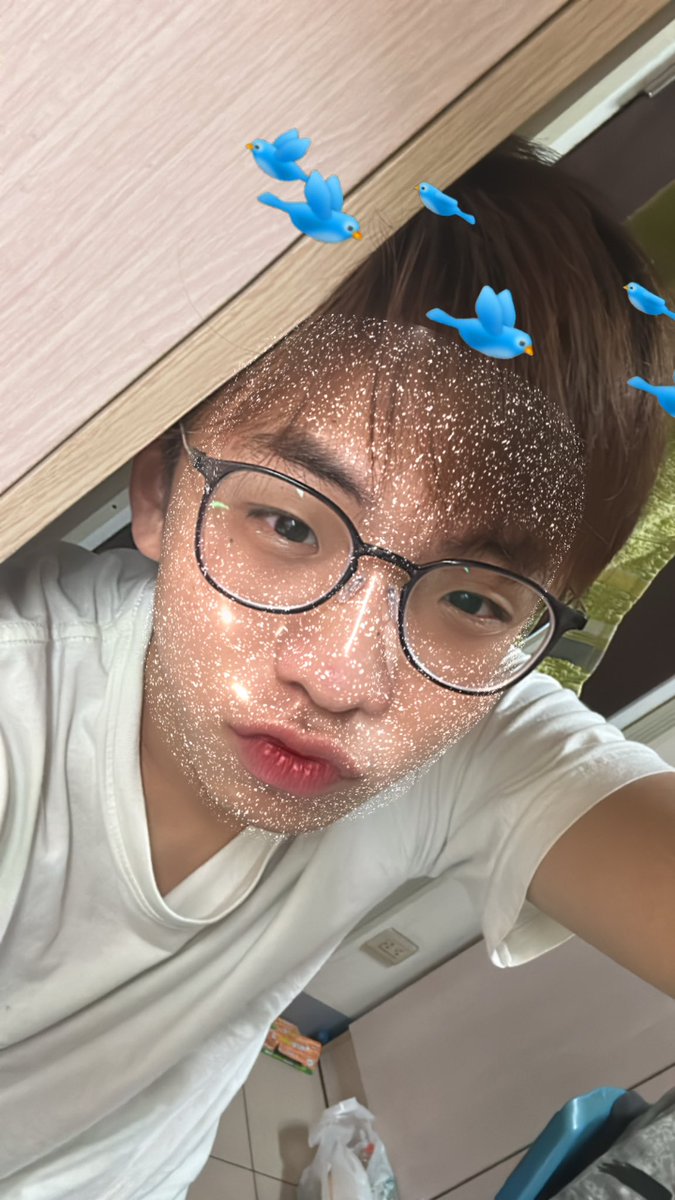 goodnight😚