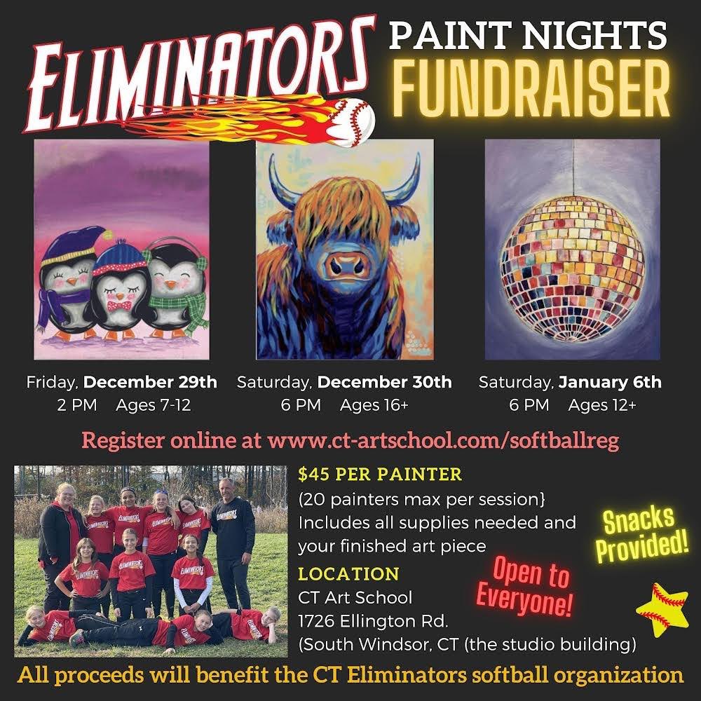 CTEliminator_SB's tweet image. Come hang for the night and have some fun!!