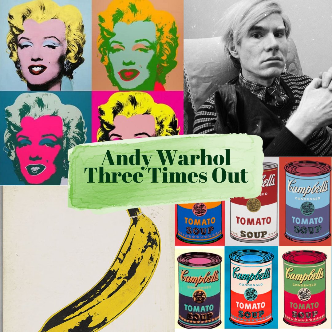 Immerse yourself in the #vibrant world of pop #art at the Andy Warhol Exhibition in Dublin 🎨🖼️  📅 
Date: 1 November 2023 - 28 January 2024 📍 Location: Hugh Lane Gallery   
#AndyWarholExhibit #ArtInDublin #PopArtRevolution #DriversGuide