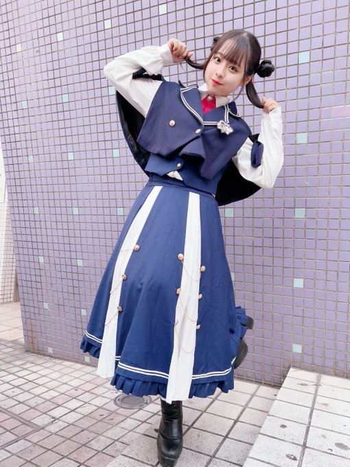 Twitterのコスプレ画像53