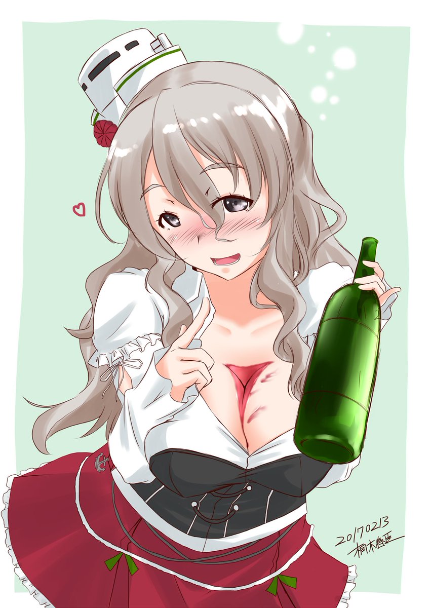 過去絵ポーラでお祝いを #ポーラ進水日