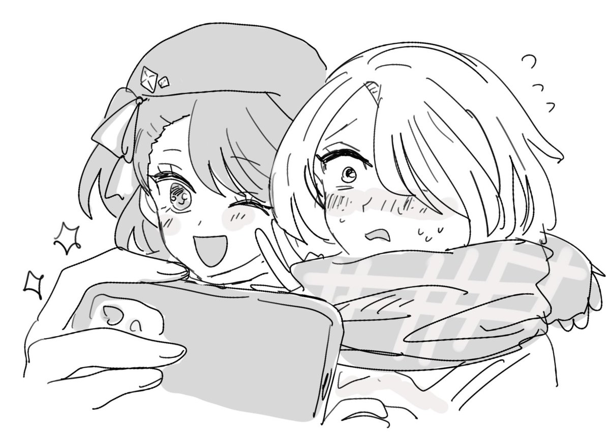 mitama_mora3's tweet photo. #fremilotte https://t.co/URLnDor9Wn