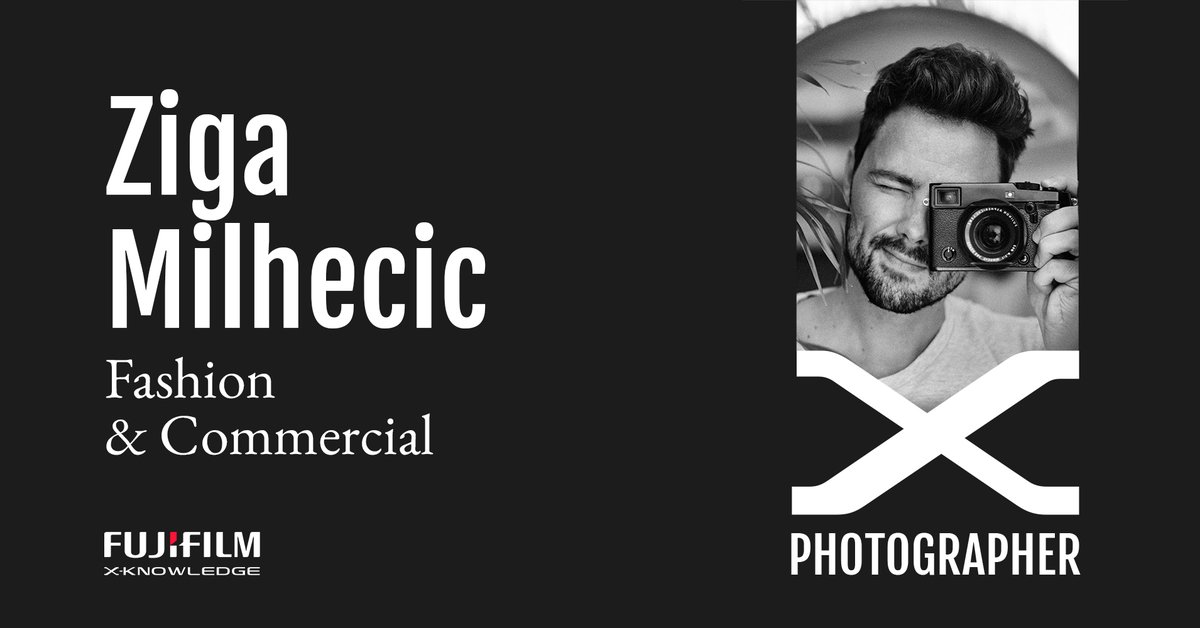 Fujifilm Middle East (@fujifilmme) on Twitter photo ๐๐ป๐๐ฟ๐ผ๐ฑ๐๐ฐ๐ถ๐ป๐ด ๐ญ๐ถ๐ด๐ฎ ๐ ๐ถ๐น๐ต๐ฒ๐น๐ฐ๐ถ๐ฐ
๐
๐๐๐๐๐๐ & ๐๐๐๐๐๐๐๐๐๐ #FujifilmXPhotographer
We are thrilled to introduce another Fujifilm X-Photographer!
Learn more about ลฝiga Milhelcic: fujifilm-xmea.com/x-photographerโฆ ๐๐ป๐๐ฟ๐ผ๐ฑ๐๐ฐ๐ถ๐ป๐ด ๐ญ๐ถ๐ด๐ฎ ๐ ๐ถ๐น๐ต๐ฒ๐น๐ฐ๐ถ๐ฐ
๐
๐๐๐๐๐๐ & ๐๐๐๐๐๐๐๐๐๐ #FujifilmXPhotographer
We are thrilled to introduce another Fujifilm X-Photographer!
Learn more about ลฝiga Milhelcic: fujifilm-xmea.com/x-photographerโฆ