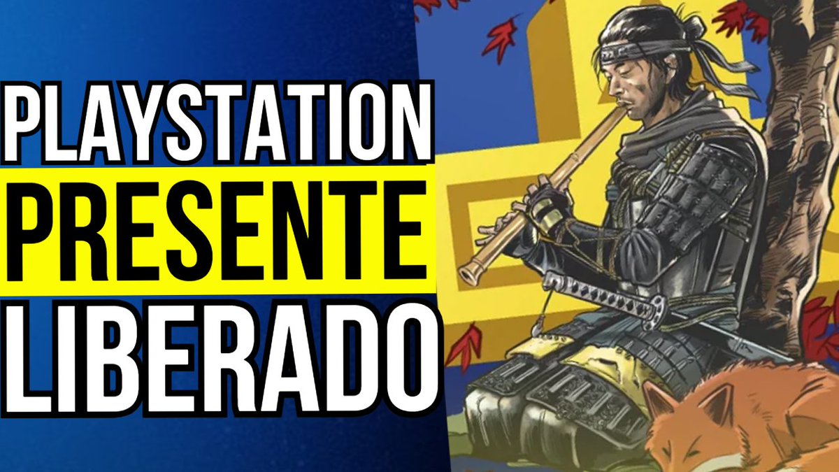 João Novais  Joao_PSX on X: OFICIAL!!! JOGOS DA PLAYSTATION PLUS NOVEMBRO  2023 SÃO REVELADOS!  via @   / X