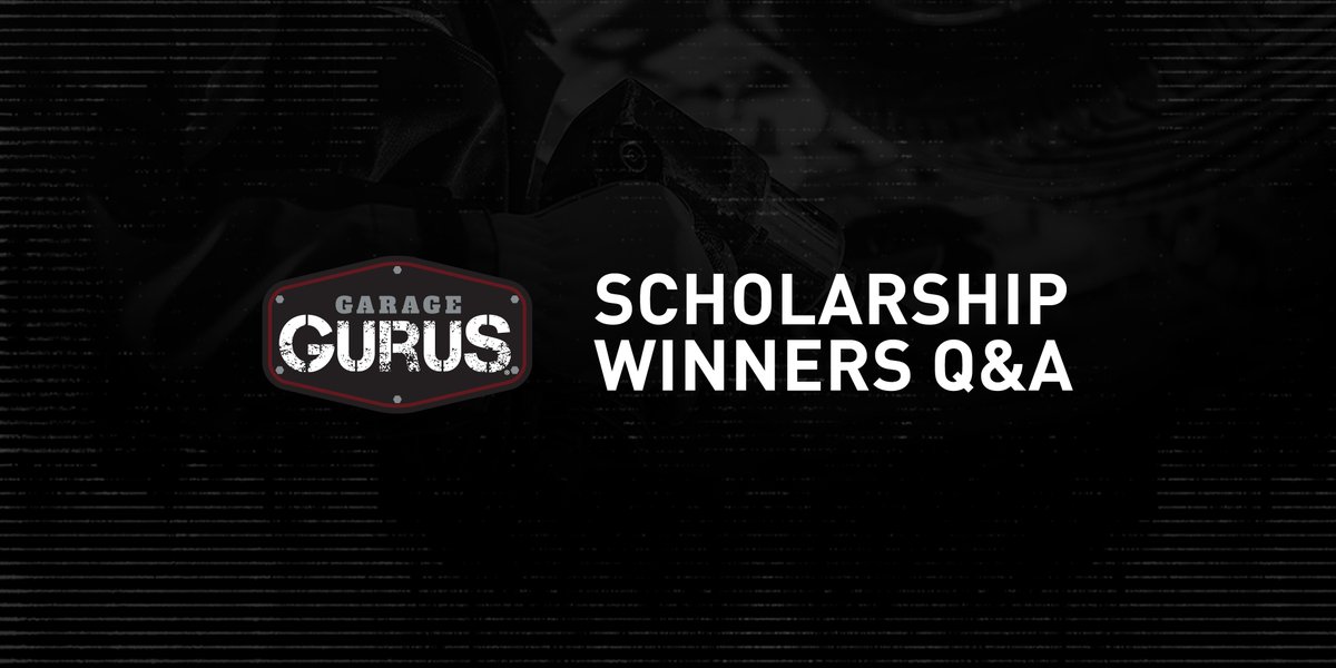 Garage Gurus tweet media