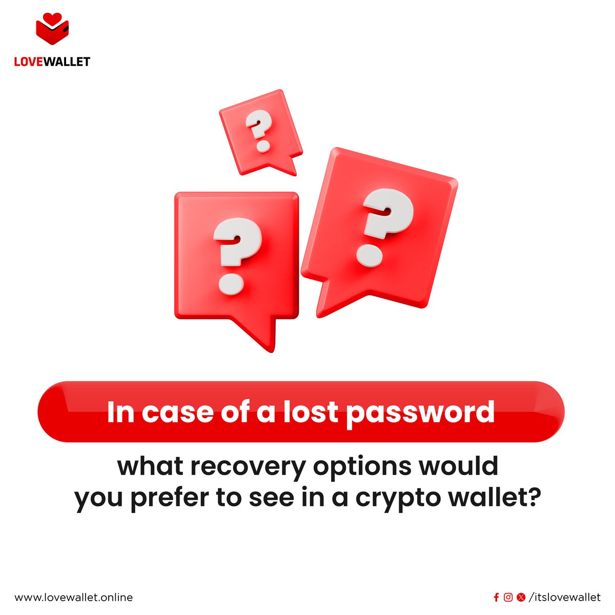 ItsLoveWallet's tweet photo. Share your insights in the comments below. Let's explore the best solutions together. 💬

#financialfreedom #money #business #investment #financialliteracy #investing #financialplanning #financialadvisor #trading #stockmarket #entrepreneur #financialeducation https://t.co/tet10GP8hu
