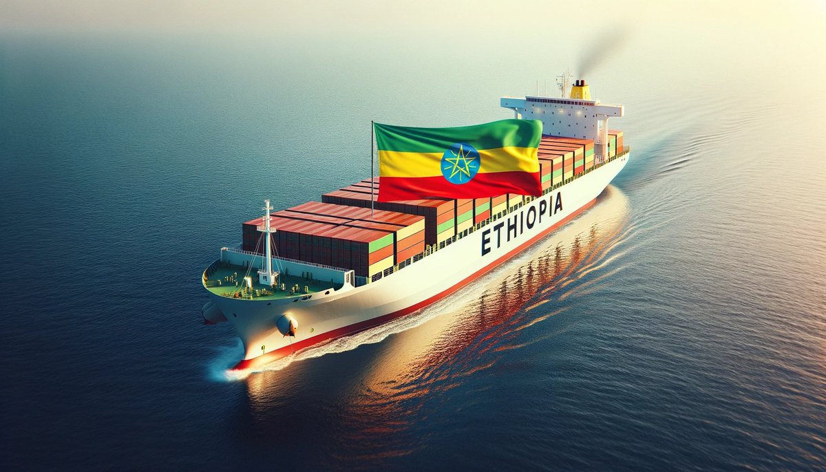 ambo_town's tweet photo. Over 128 million voices, one demand: a seaport for Ethiopia's prosperity. It's time to make it happen. #Ethiopia_prevails #HandsOffEthiopia #Abiy_Ahmed @MikeHammerUSA  @VOAAfrica @guardian @AJEnglish @BBCAfrica @UN @Reuters @CNNAfrica @MariamRobly https://t.co/EflobgQ5hf