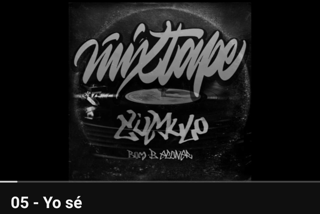 bombraisedlines's tweet photo. 5 - Yo sé 

Yo no se xq pero salió así...
Quinto tema de la Mixtape
Yo sé que es así como tiene que ser, desde el principio.

Prod. @LaGuarida_131 

@LaCalleSuen4

https://t.co/FDTkrUaVUA
#lacallesuena #rap #hiphop #boombap #underground #canarias #music #rapcanario #hiphopcanario https://t.co/burXzhrXuq