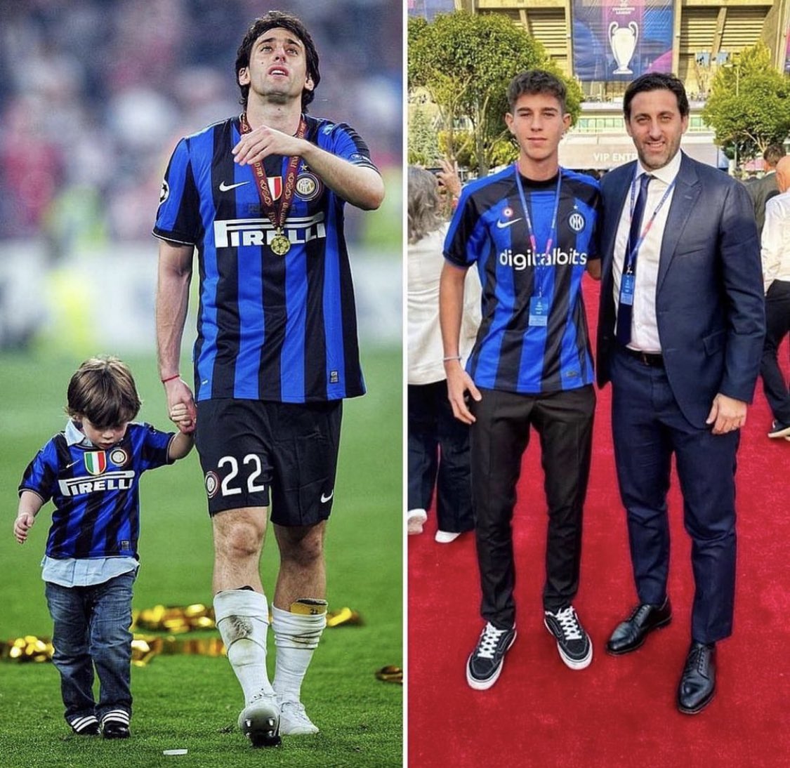 Inter Latino ⭐️⭐️+1 tweet media