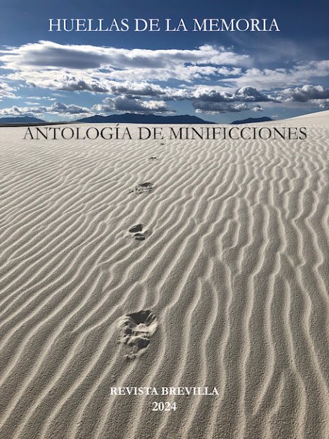 “Huellas de la memoria”, nueva antología de Minificciones de <a href="/RevistaBrevilla/">Revista Brevilla</a>  

Convocatoria:

revistabrevilla.blogspot.com/2023/12/huella…