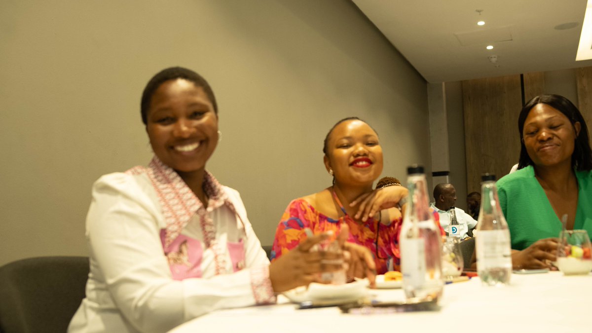 DreamBranded's tweet photo. Reflecting on the incredible moments of 'Resilience Unveiled' at Dream Branded Solutions' 2nd anniversary celebration!
Thank you to everyone who joined us in celebration of  inspiring resilient women in business.

Here's to the memories that will fuel our future endeavors! https://t.co/4OpYDrgAYf