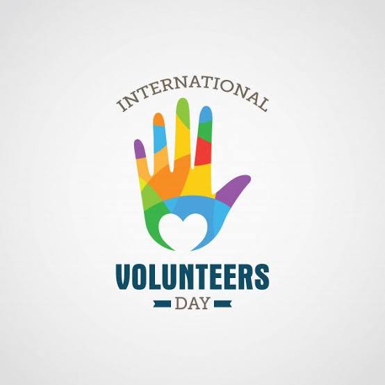 I am Glad to be a VOLUNTEER!
It is a Workforce with Passion, Courage and Resilience 💪
#amnestyinternational
#HumanRights 
#yalinetworklagos
#VolunteerDay
#gloriousdestin9