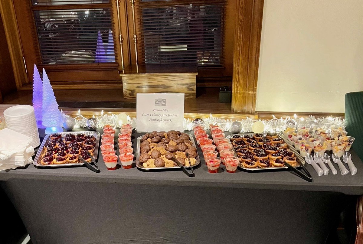 CTE Division - PPS tweet media