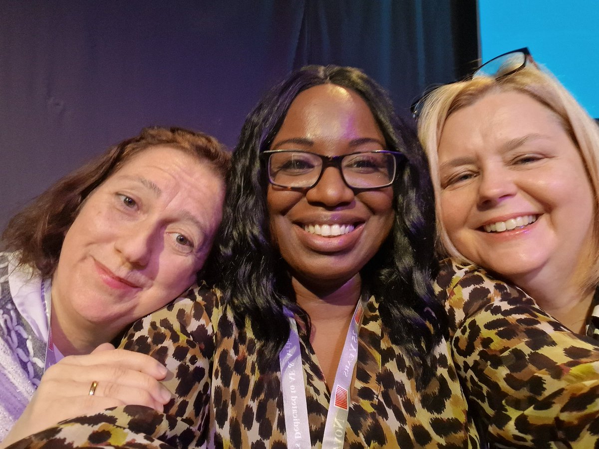 Leanna_Luxton (@leannaluxton) on Twitter photo We survived! Thank you <a href="/Deborah71247971/">Deb Lowe💜</a> and <a href="/RebeccaJFisher_/">Rebecca Fisher</a> for the opportunity to present about aspects of the Stroke Rehab Pilots #uksf23 <a href="/UKStrokeForum/">UK Stroke Forum</a> We survived! Thank you <a href="/Deborah71247971/">Deb Lowe💜</a> and <a href="/RebeccaJFisher_/">Rebecca Fisher</a> for the opportunity to present about aspects of the Stroke Rehab Pilots #uksf23 <a href="/UKStrokeForum/">UK Stroke Forum</a>