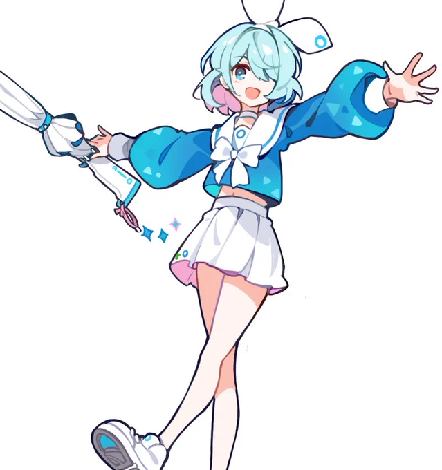 wip
