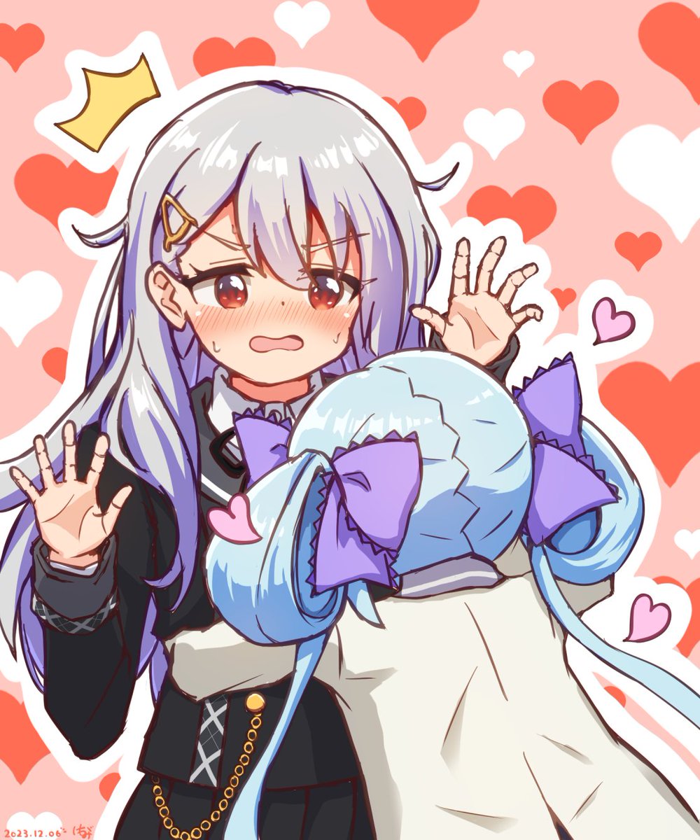 けもがみ (@MrDx_xKemogami): 