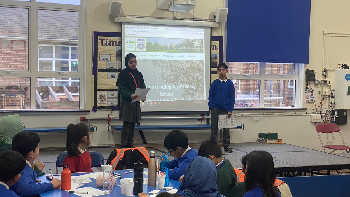 ASFAP5's tweet photo. We are sharing the work of ASFAP at the Saltley Young People’s Parliament today! https://t.co/K4tmHvnT5a