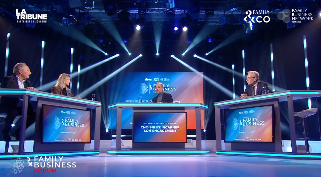 La Tribune Evénements tweet media