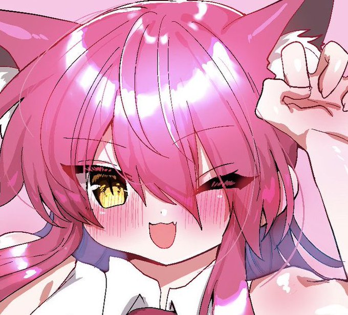 #私の絵のどこが好きか軽率に教えて欲しいけど来ないかもしれないからまず自分が好きなところを言う 
キラキラおめめが好きです 