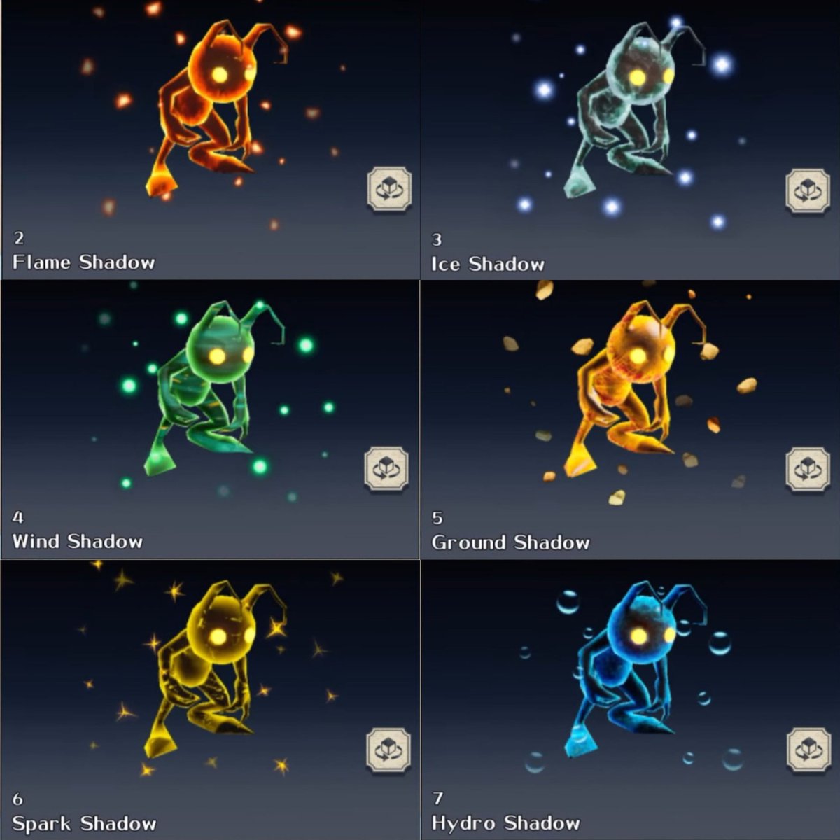 Kingdom Hearts Missing-Link Reveals 2 Keyblade Classifications; Close Combat & Ranged - Noisy Pixel