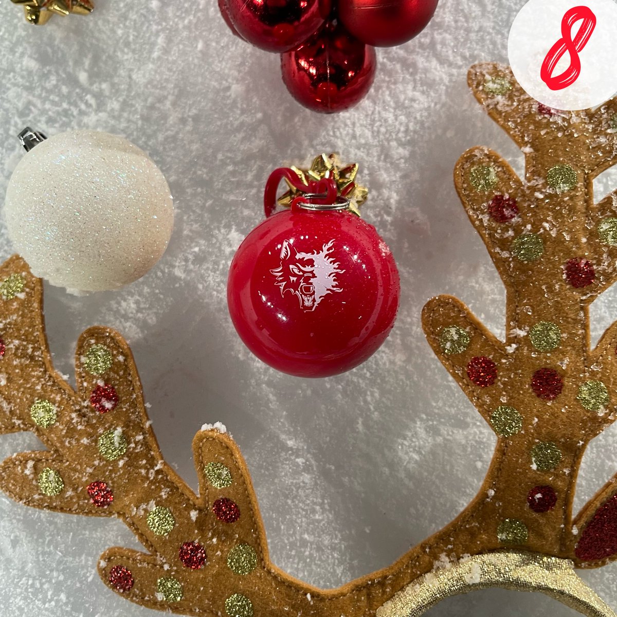 Brûleurs De Loups tweet media