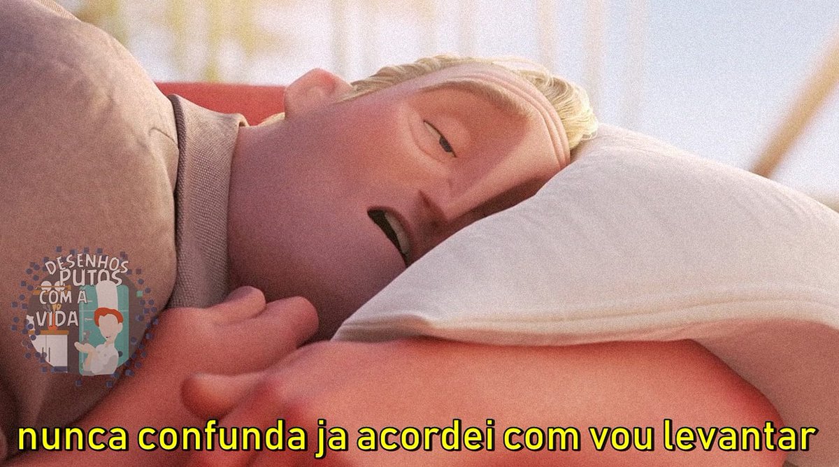 Desenhos putos com a vida tweet media