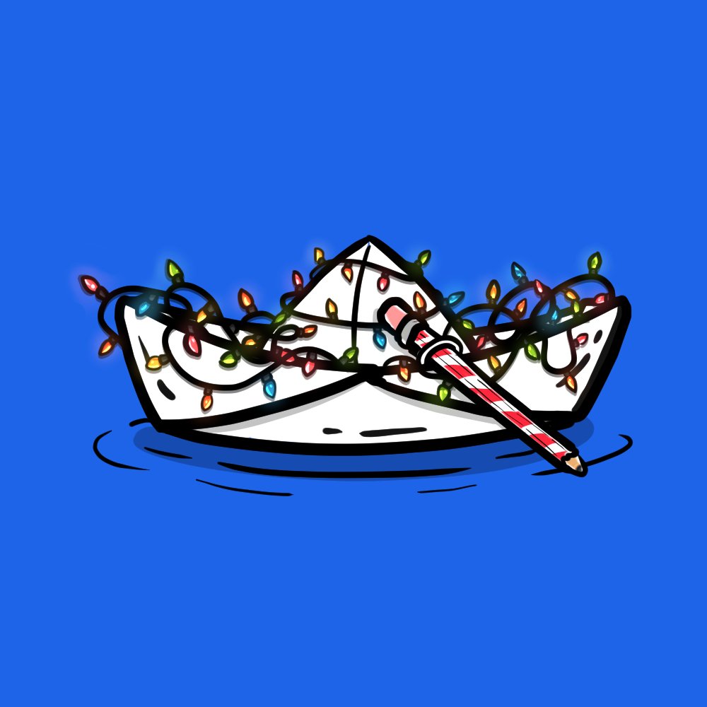 RowManDesigns's tweet photo. #NewProfilePic #MerryAndBright #HappyHolidays https://t.co/kSQWmlgRIn