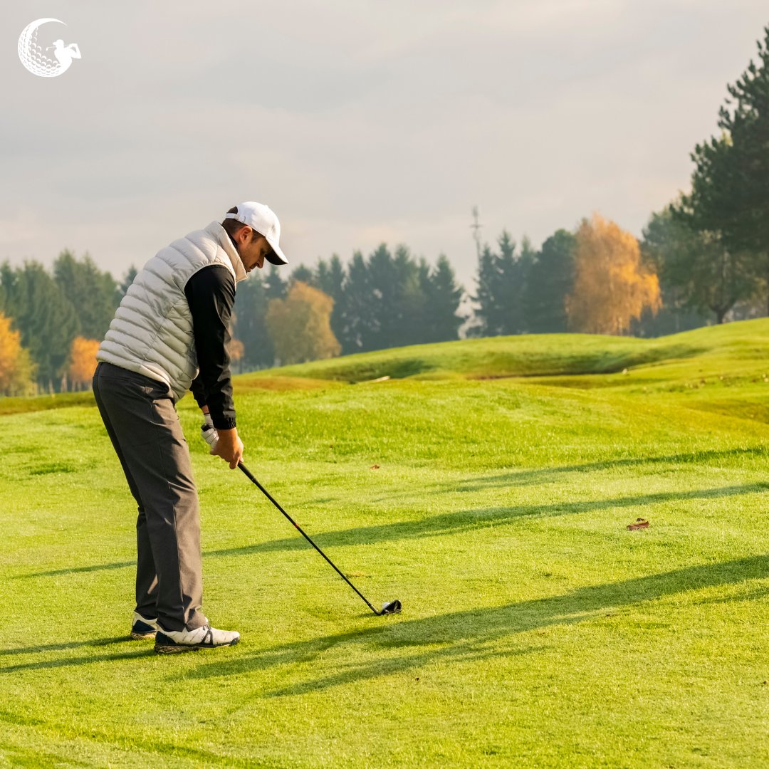 Golf Experiences tweet media