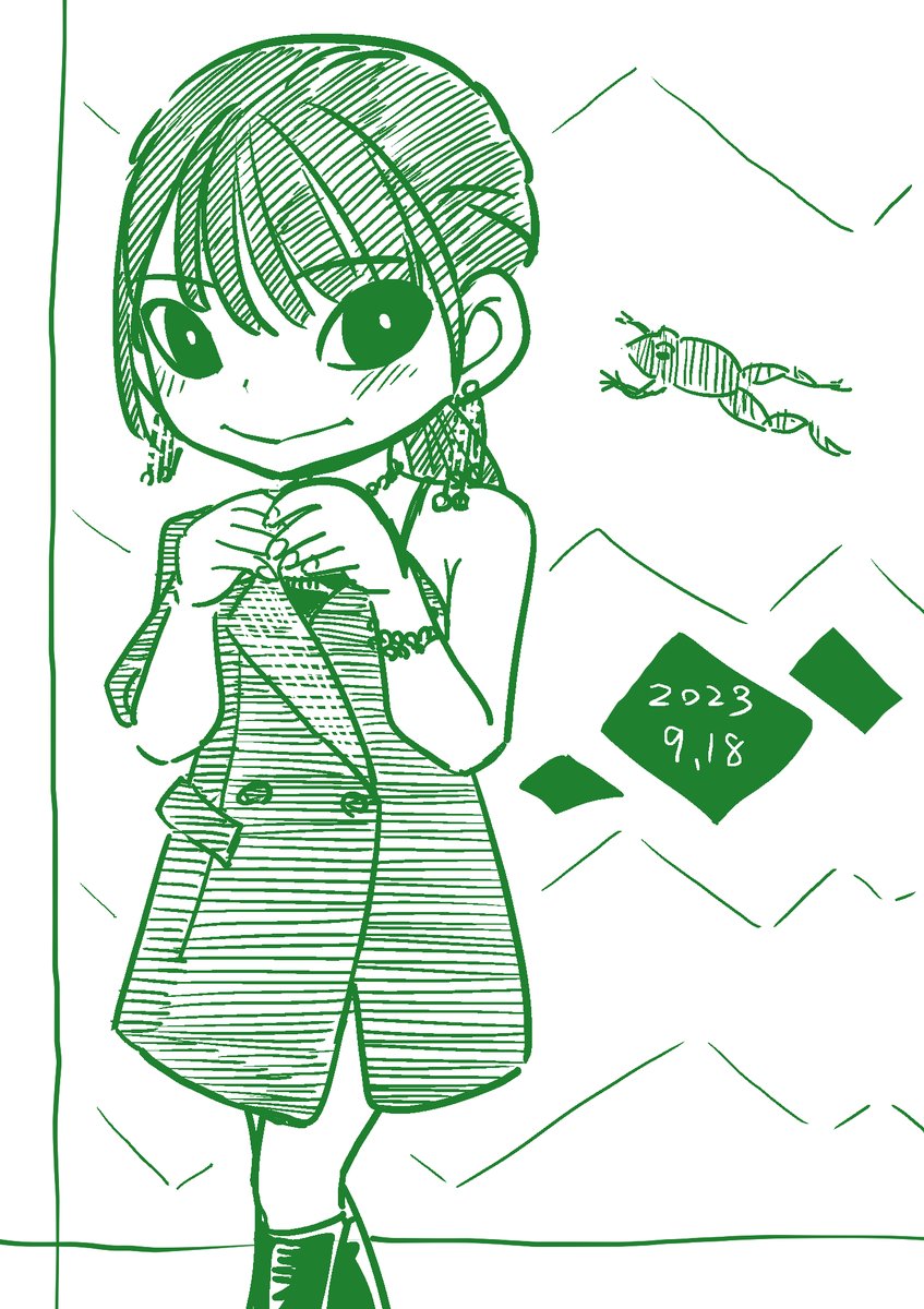 🎉🐸2023.12.6.🐸🎉
