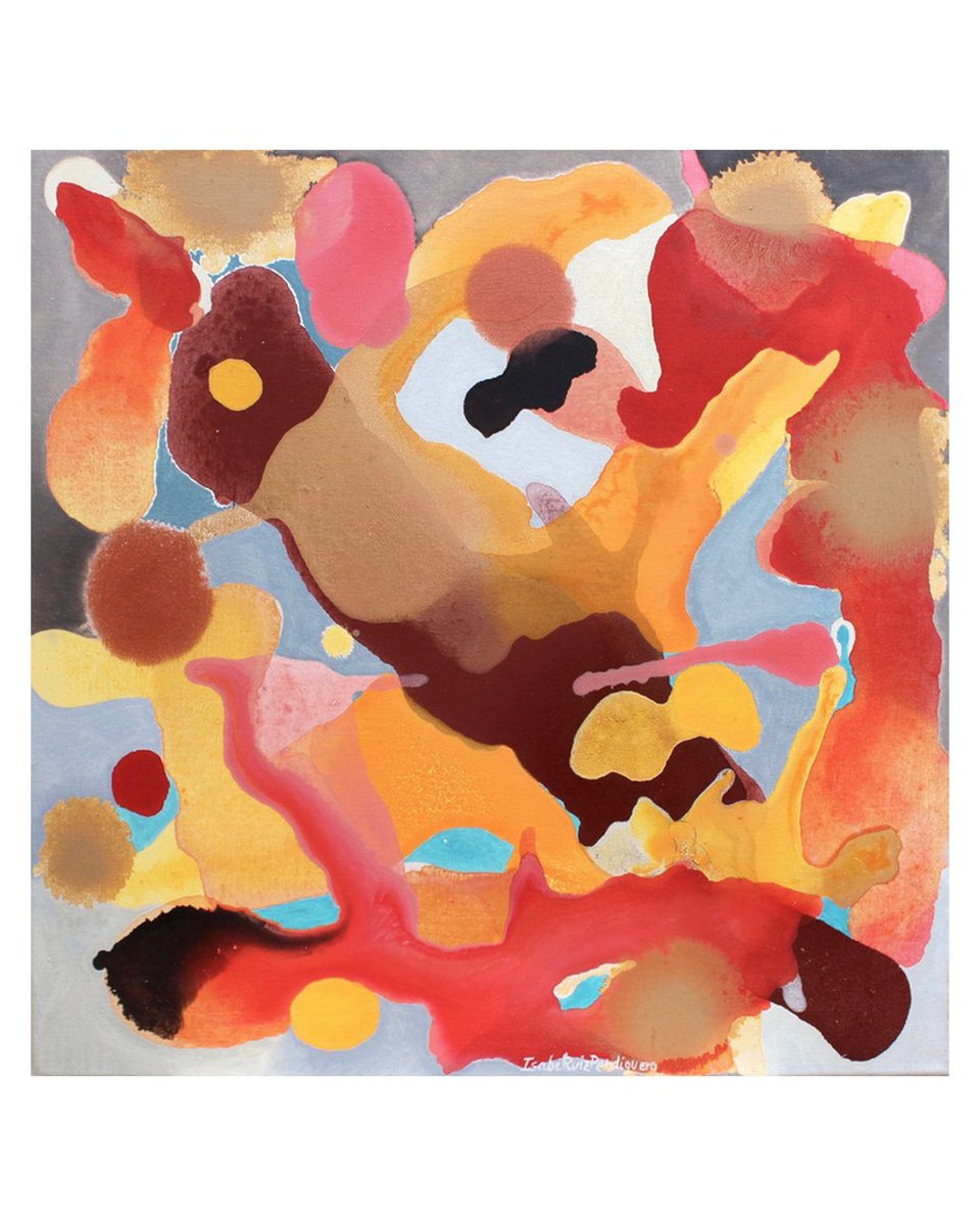 artspace's tweet photo. Find the perfect statement piece to tie your curated home together 🎨

Master the art of visual storytelling at home with pieces that showcase bold colors and forms.

➡️ Enjoy 15% off these pieces and more tagged 'holiday': https://t.co/CrBZsgaMl8 https://t.co/TsTuFgBLU8