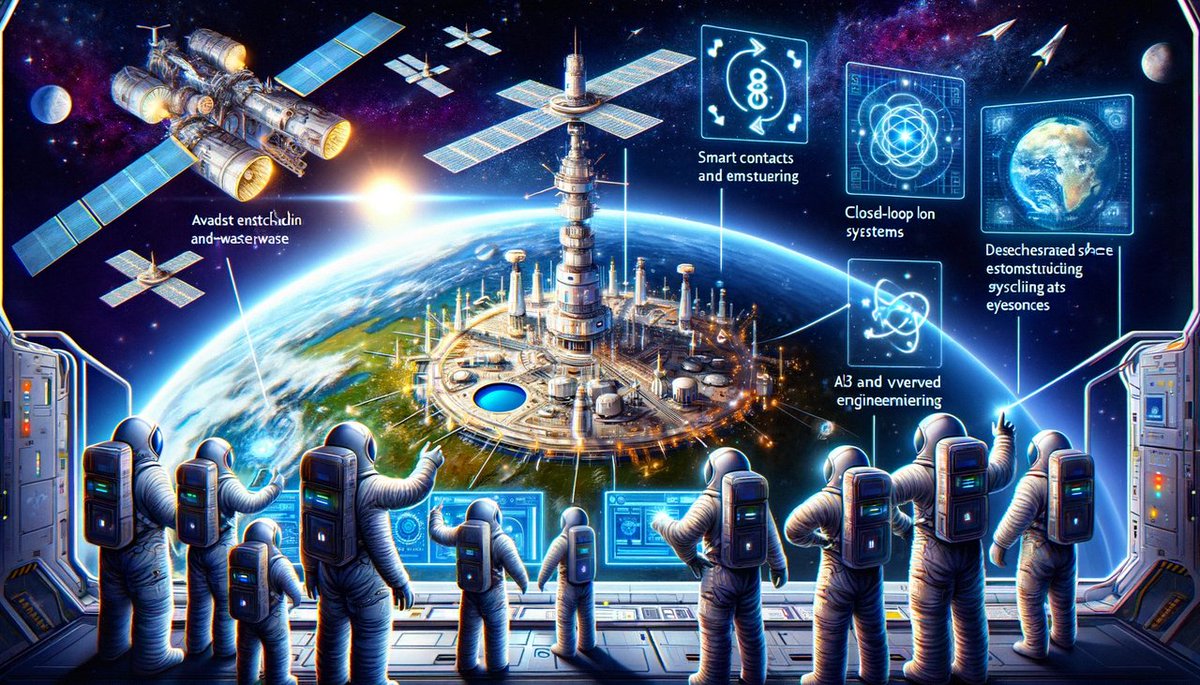 DeSpace QF tweet media