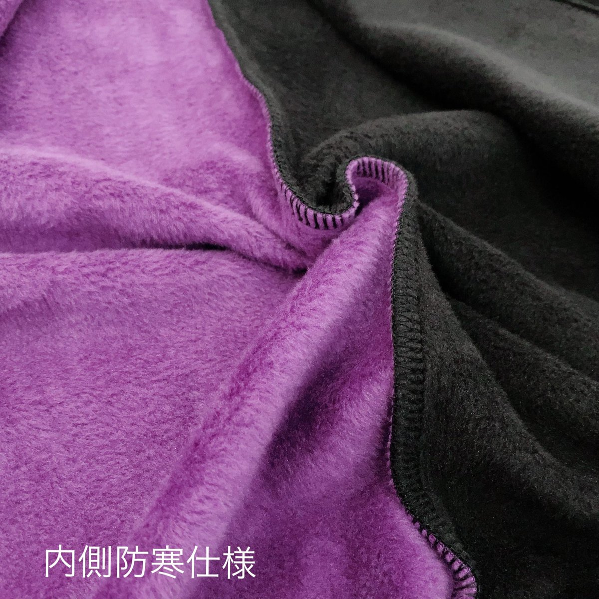 NieR_tokyo's tweet photo. 🎁本日〆切プレゼント企画🎁

当店オリジナル   内側ふわもこ防寒
TWO-TONE ZIP PARKA【DEVIL WING】を

🎁3名様にプレゼント🎁

ユニセックスアイテムです🐰

◼応募方法
フォロー(@NieR_tokyo) &amp; RT
◼締切〆  本日24時

※鍵垢の方も対象内です。

是非ご参加ください🙇‍♂️🙇‍♀️ https://t.co/KPvL7NYH9C