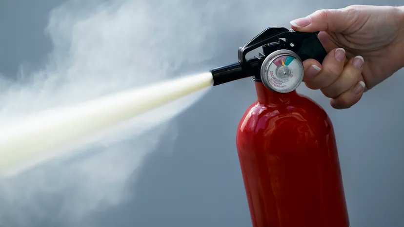 On January 1, 1994, production and import of virgin halons were phased out in the United States. Since that time, recycled halons are the only supply of halons in the United States for specialty fire suppression applications.
#Halon #FireExtinguishers