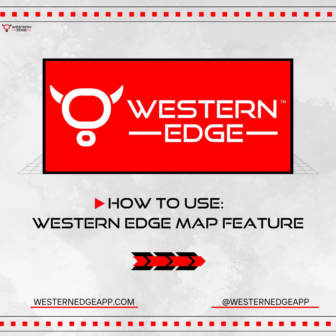 Western Edge tweet media