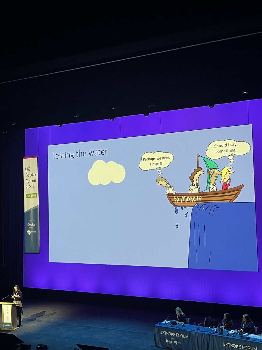 Angela Alty (@altyangela) on Twitter photo Fabulous talk from <a href="/researchphysio/">Louise Connell</a> at #uksf23. Inspiring thoughts re developing and nurturing teams within #stroke to support stroke thrivers to meet "guideline utopia" <a href="/LSC_ISNDN/">L&SC ISNDN</a> <a href="/StrokeTherapies/">LancsHosp - Stroke Therapies</a> Fabulous talk from <a href="/researchphysio/">Louise Connell</a> at #uksf23. Inspiring thoughts re developing and nurturing teams within #stroke to support stroke thrivers to meet "guideline utopia" <a href="/LSC_ISNDN/">L&SC ISNDN</a> <a href="/StrokeTherapies/">LancsHosp - Stroke Therapies</a>