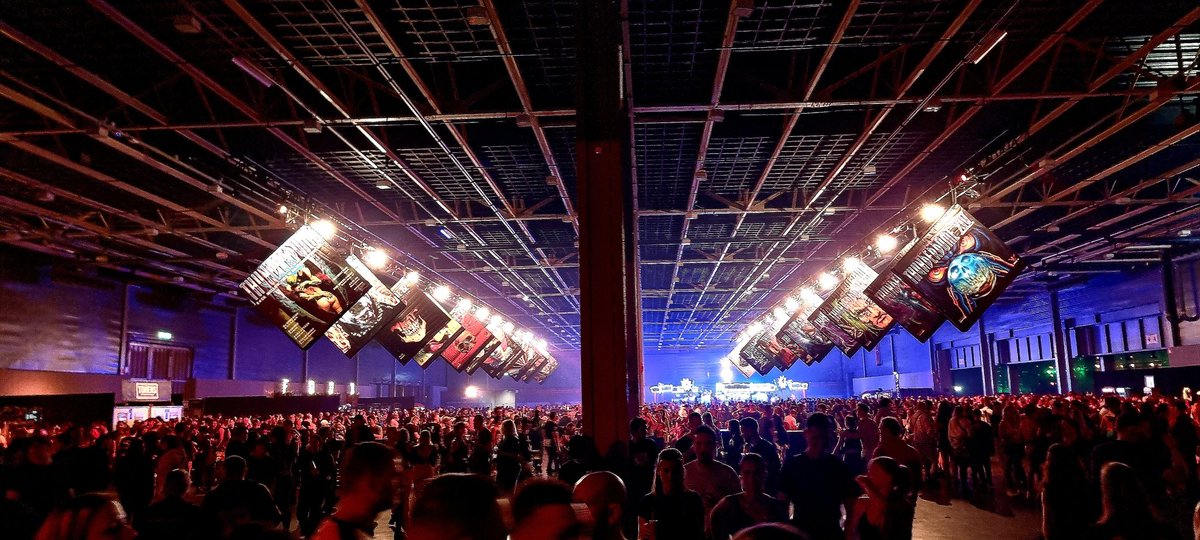 RedRooster77's tweet image. Zaterdag mogen we weer! 🥳 #Thunderdome #TD23