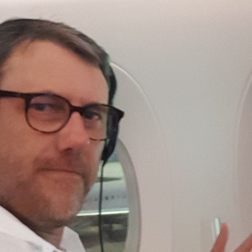 Michael du Preez tweet media