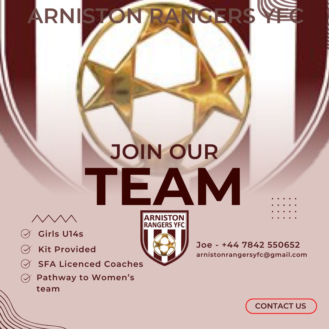 JOIN OUR TEAM Girls U14s Wanted Looking for players born 2010 & 2011 to join our Girls U14 side! Contact Joe for more information - +44 7842 550652 #montherni