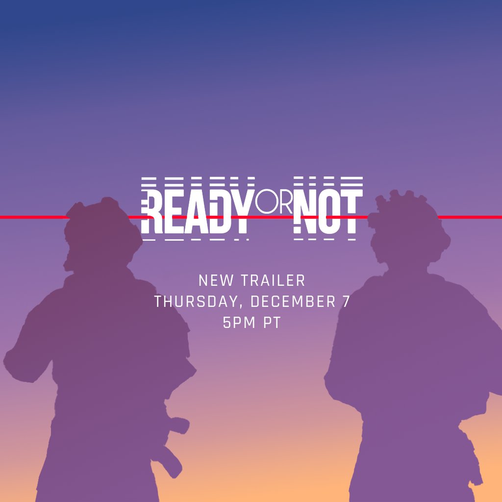 Entry Team Responding.