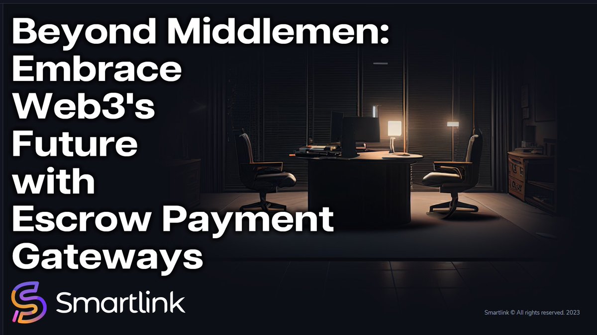 Smartlink ⚡️ tweet media