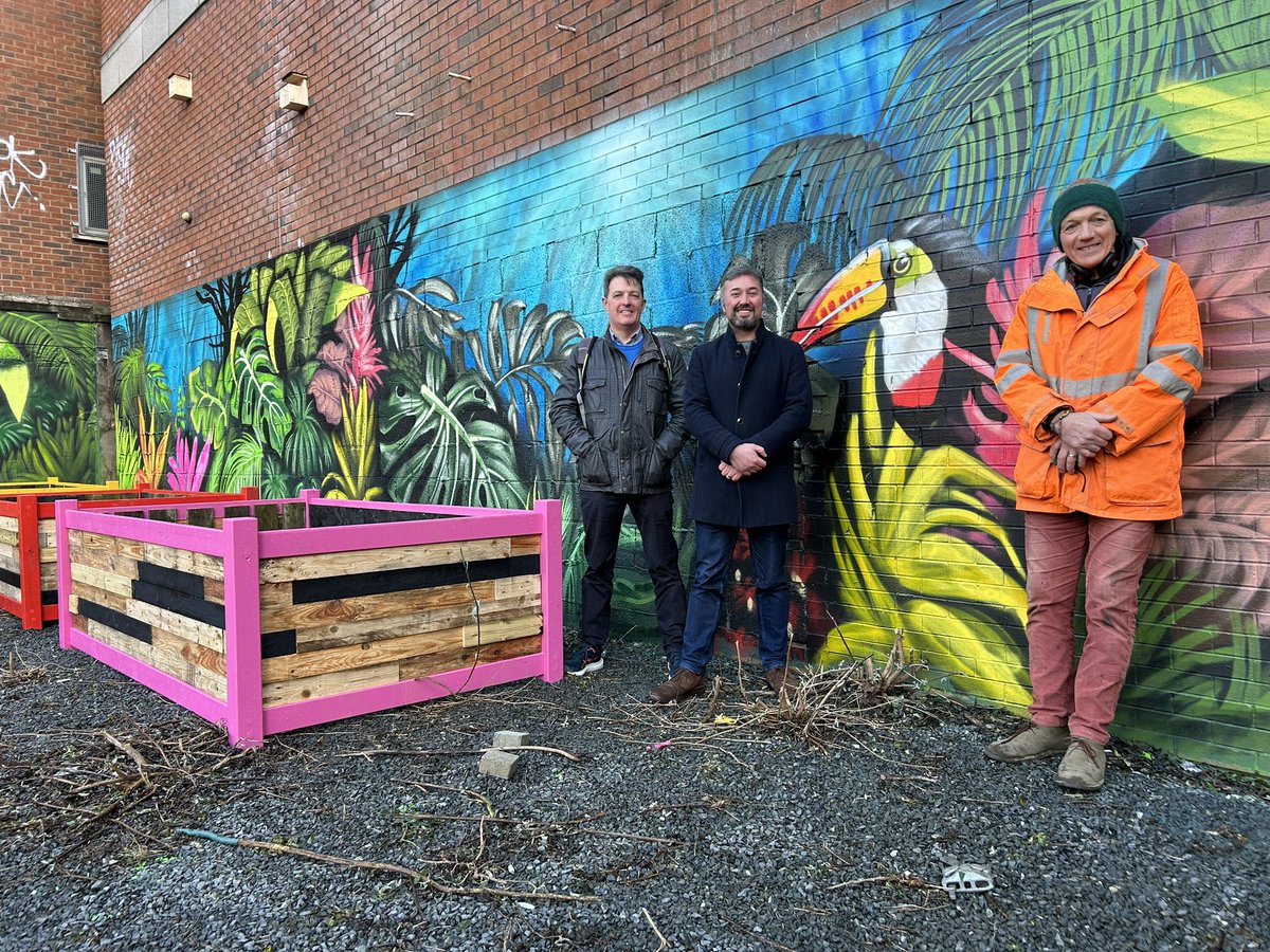 Chris McCracken tweet media