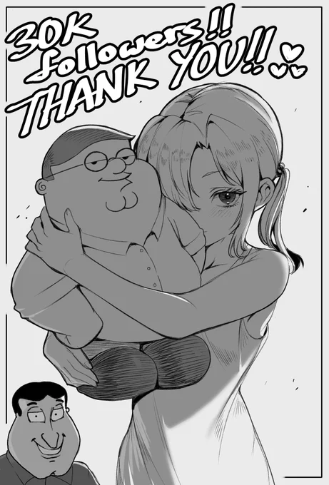 holy crap this is frickin epic thank you for 30k followers!! 🥳 
