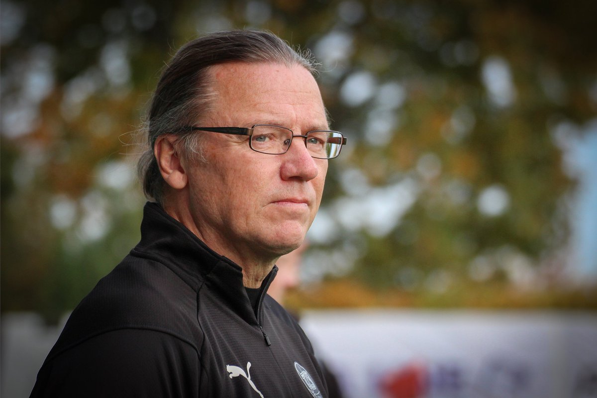 Tiedote: Mika Laurikainen siirtyy sivuun TPS:n taustajoukoista

➡️ fc.tps.fi/uutiset/mika-l…

#FCTPS #Ykkösliiga