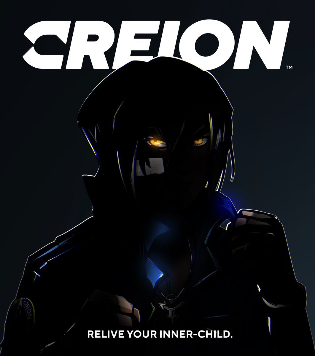 CREION tweet media