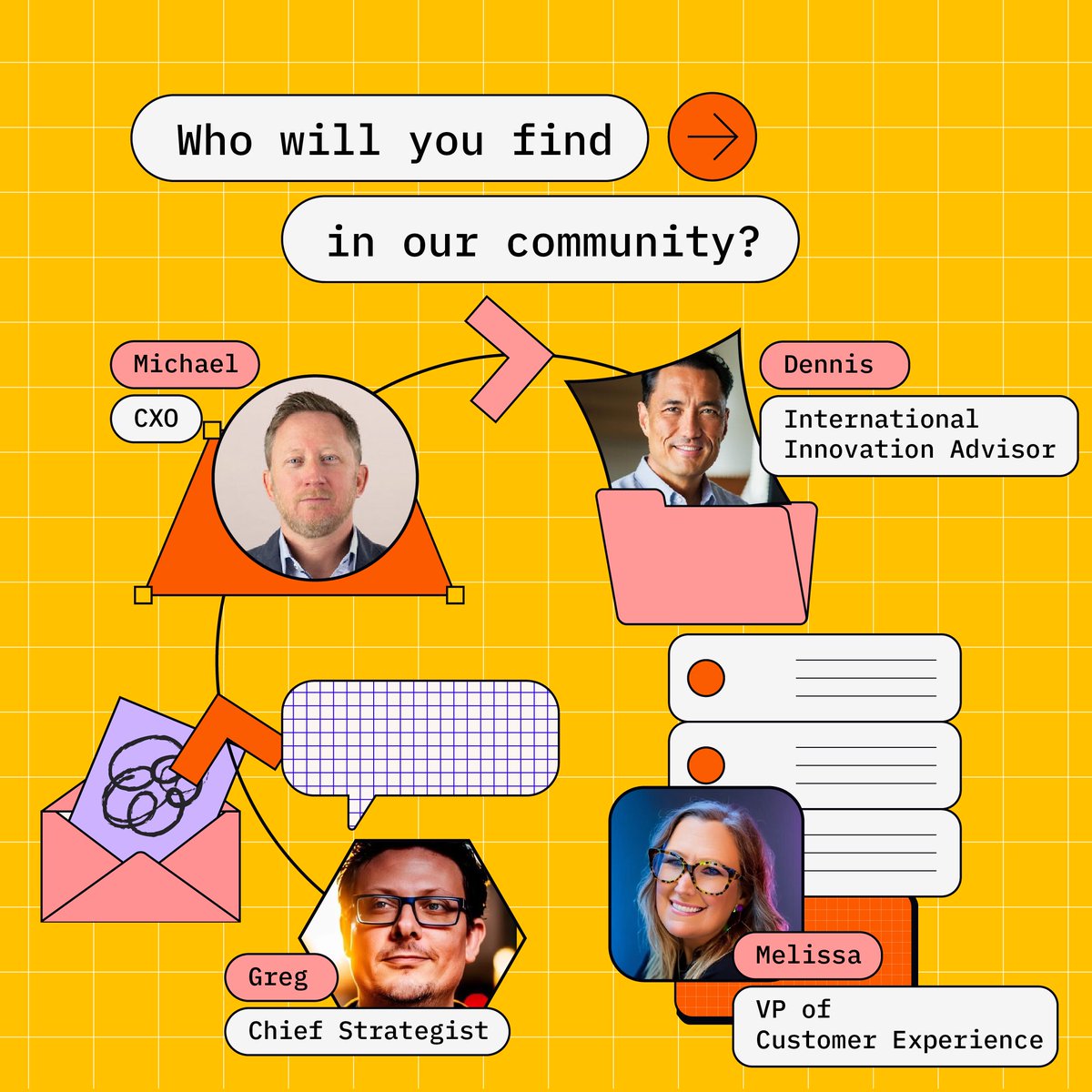 The CX Lead tweet media