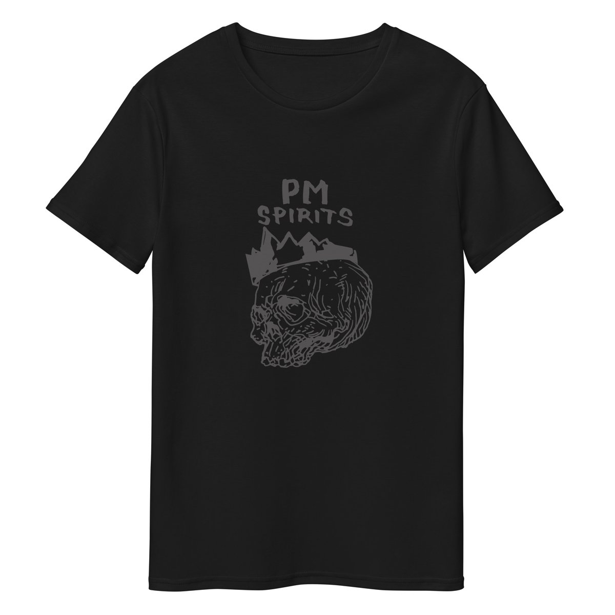 We want to think our labels have dope graphics so we put them on t-shirts.

Get one -> PMspirits.com/swag

#PMspirits #PMswag #Drinklessdrinkbetter