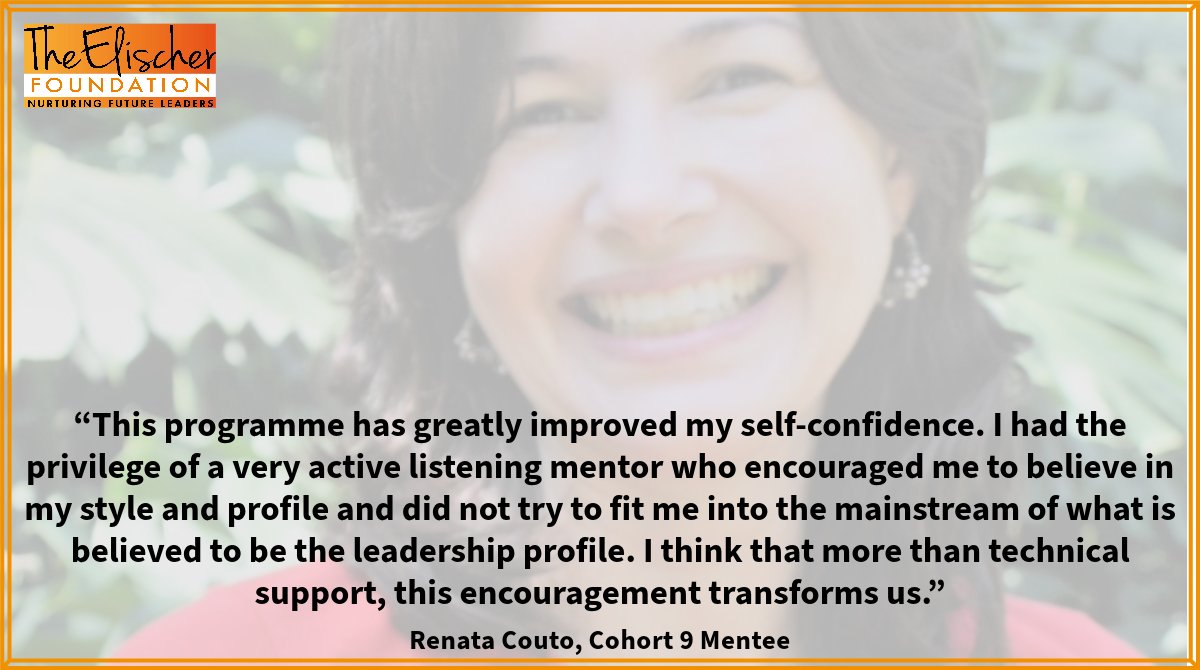 Leadership is not a one size fits all. Confidence can be knocked along the way. We may feel like we don't fit the 'leadership' mould or experience imposter syndrome. Then we (mistakenly) believe that we just ‘aren’t born to lead’. If this is you, a mentor could be right for you.